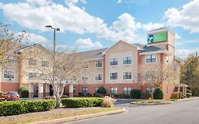 Extended Stay America Select Suites - Lexington Park - Pax River